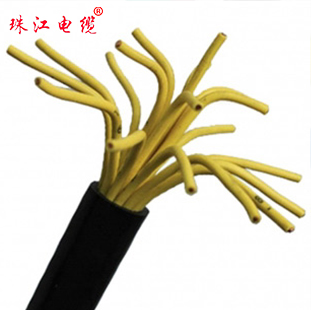 KVV聚氯乙烯絕緣控制用電纜（KVV、KVV22）