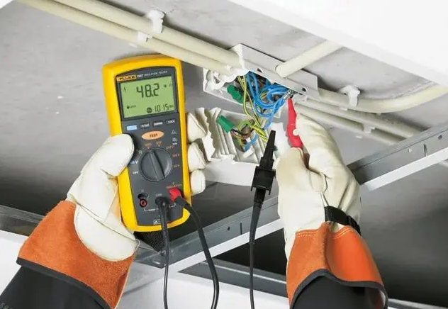 【珠江電纜】電線電纜的檢測方法有哪些？
