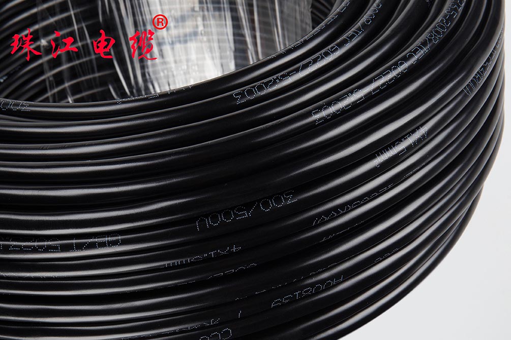 【珠江電纜】為什么鋁芯電纜不能長期使用？