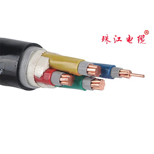 【珠江電纜】為什么智能電網(wǎng)的發(fā)展離不開銅電纜？